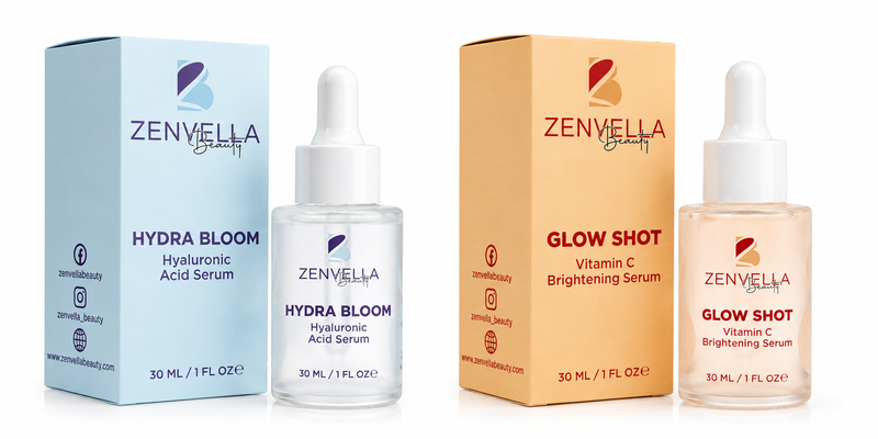 Glow & Hydrate Duo