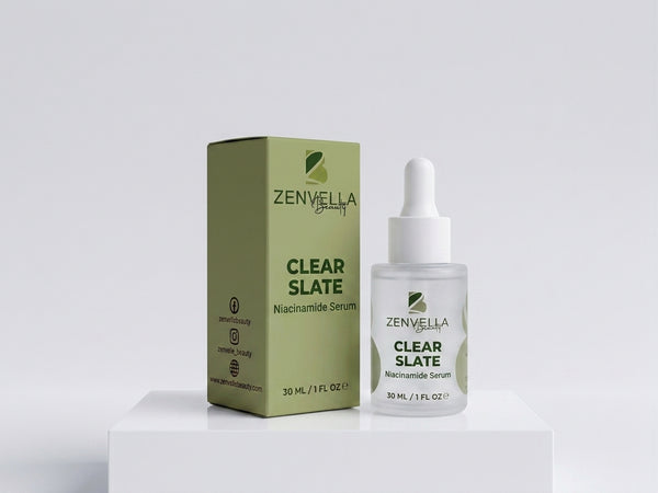 Clear Slate - Niacinamide Serum 30ML