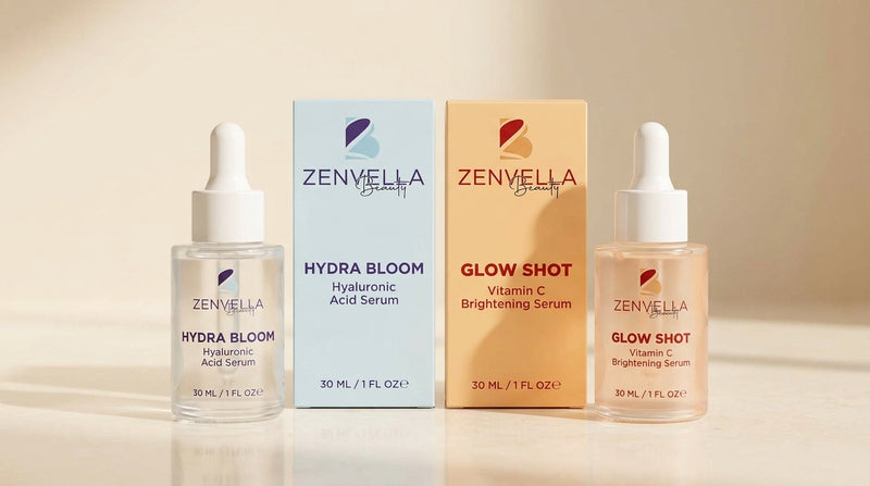 Glow & Hydrate Duo